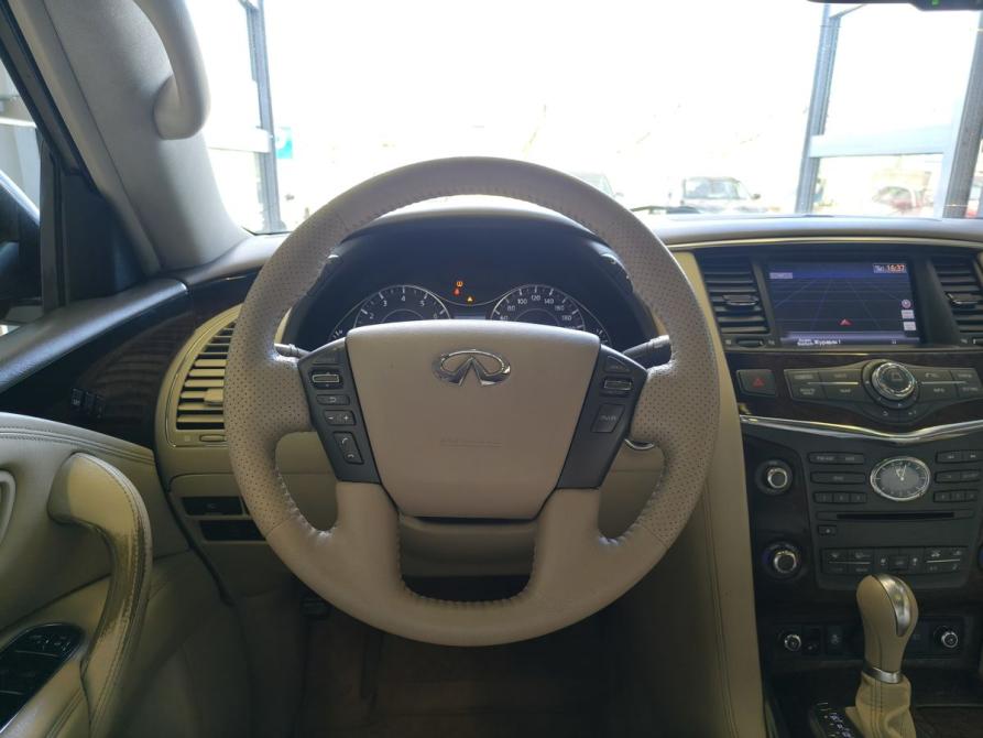 Infiniti QX56 II Новосибирск  - изображение 9