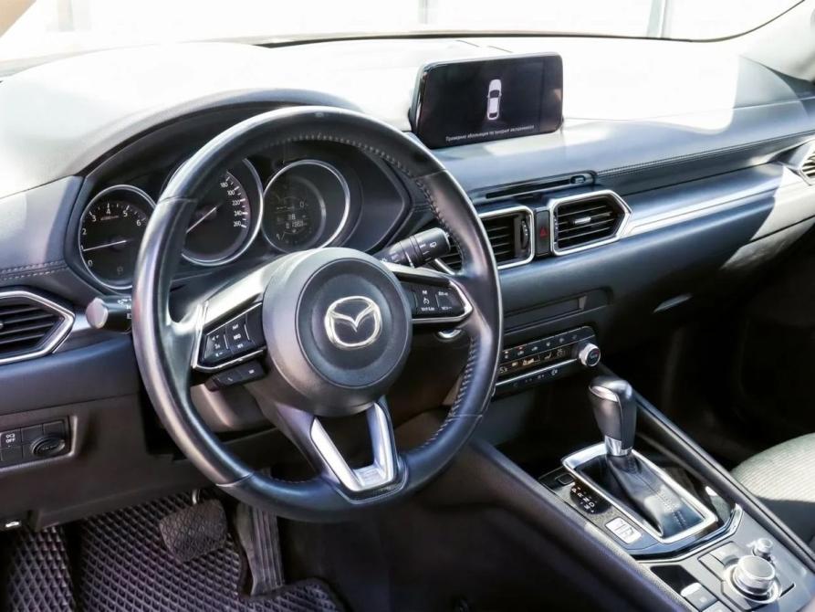 Mazda CX-5 II Екатеринбург  - изображение 13