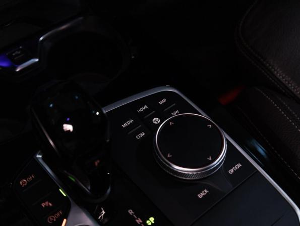 BMW 1 серии III (F40) с пробегом 2020 года, цена 2 850 000 рублей, 54231 км, хэтчбек, Автокод Объявления