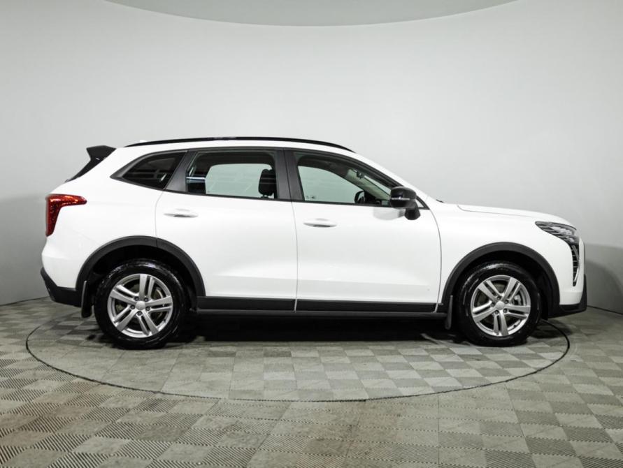 Haval Jolion I Рестайлинг Санкт-Петербург  - изображение 4