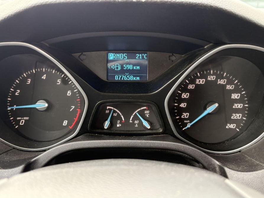 Ford Focus III Москва  - изображение 19