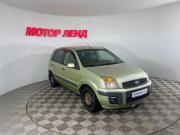 Ford Fusion I Рестайлинг Воронеж  - изображение 19