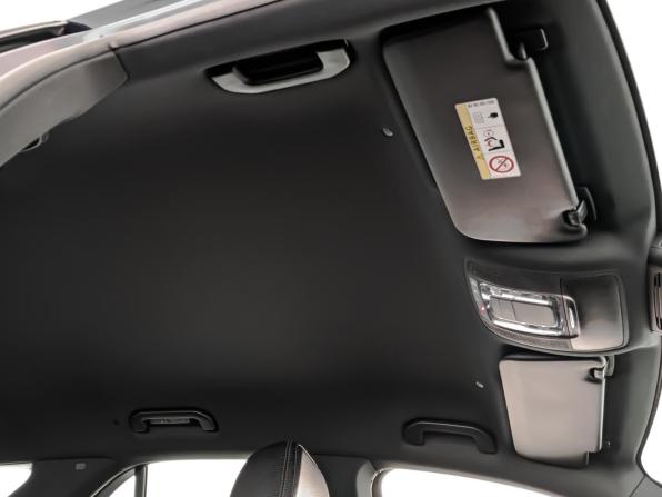 Mercedes-Benz GLE II (V167) с пробегом 2020 года, цена 5 995 000 рублей, 111490 км, внедорожник, Автокод Объявления