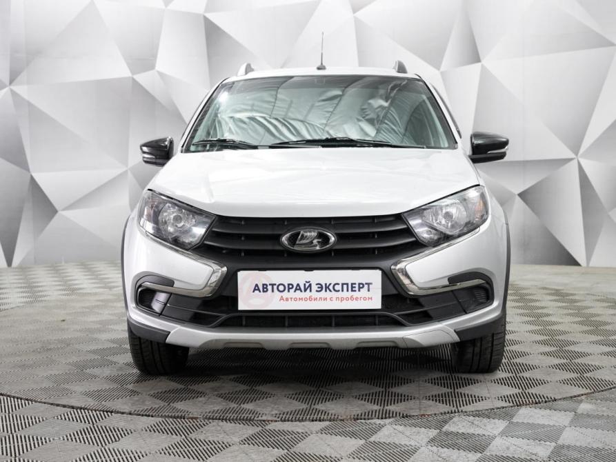 Lada (ВАЗ) Granta I Рестайлинг Ульяновск  - изображение 8