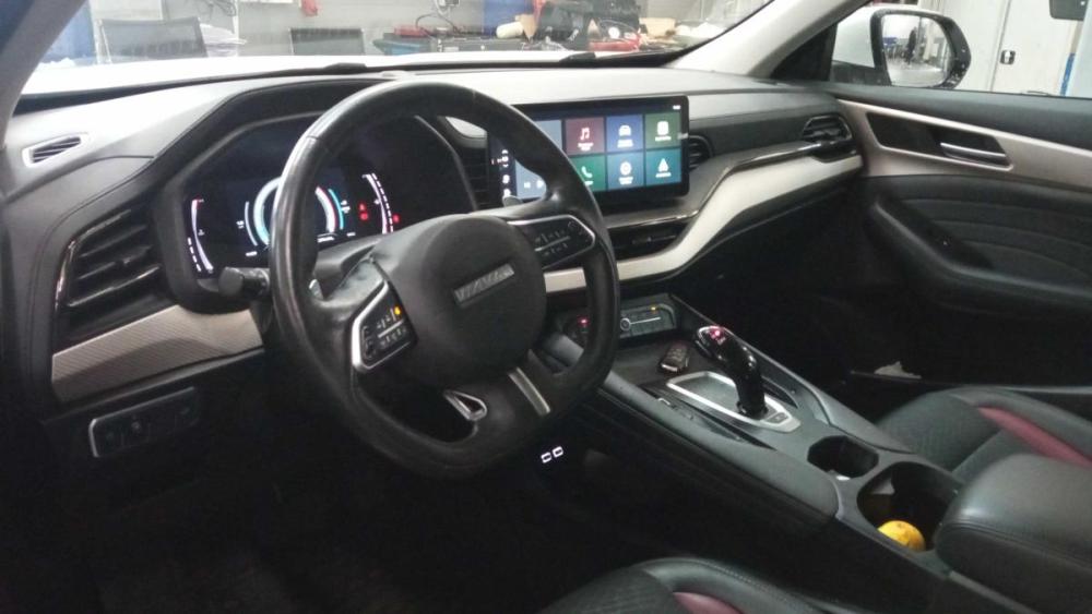 Haval F7 I Санкт-Петербург  - изображение 5