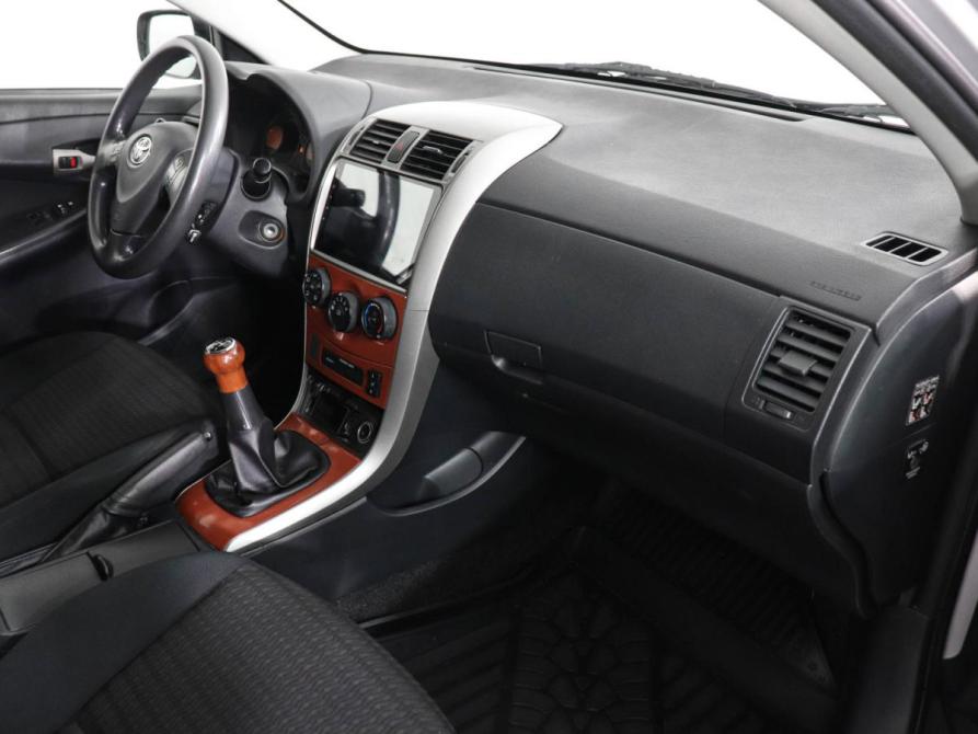Toyota Corolla X (E140 E150) Химки  - изображение 10