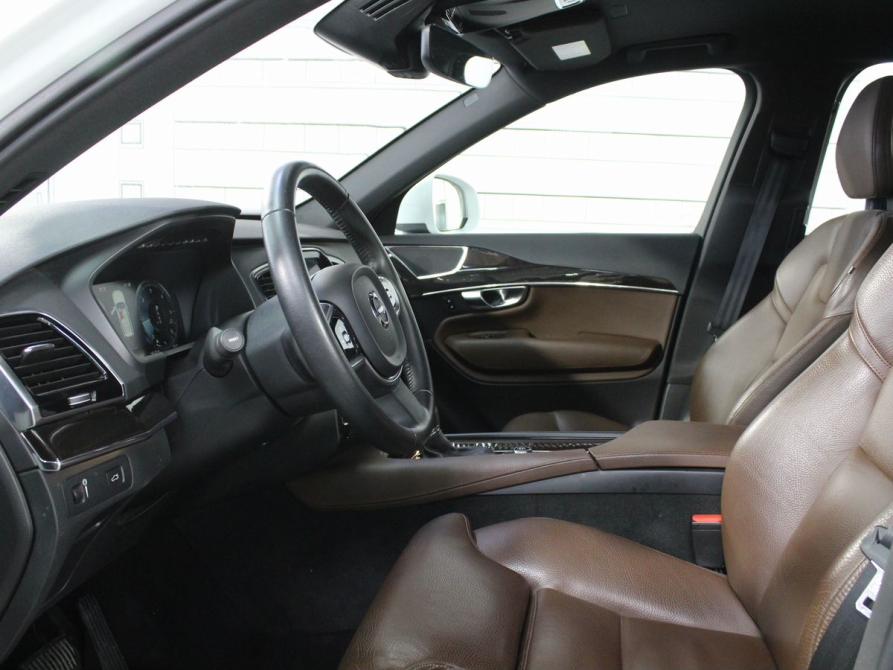 Volvo XC90 II Москва  - изображение 13