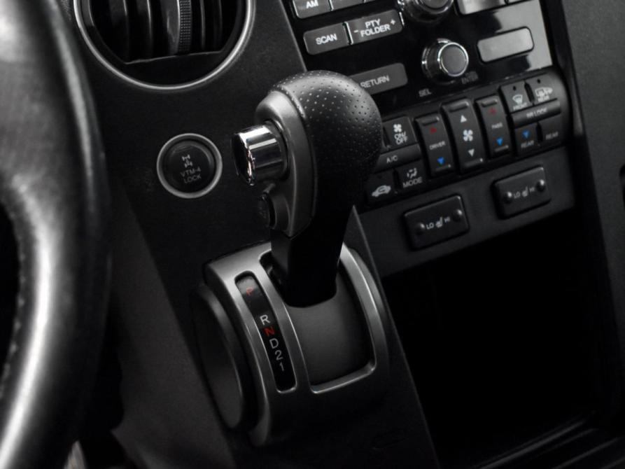 Honda Pilot II Рестайлинг Санкт-Петербург  - изображение 10