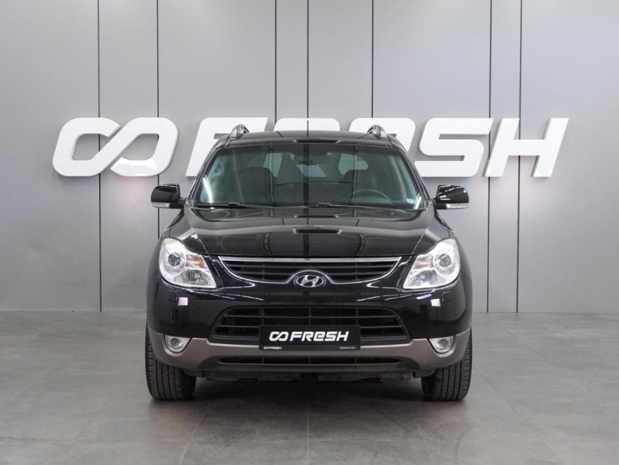 Hyundai ix55 Воронеж  - изображение 3