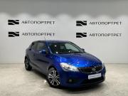 Kia Ceed I Рестайлинг Санкт-Петербург  - изображение 21