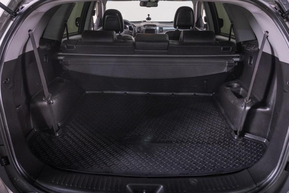 Kia Sorento II Томск  - изображение 25