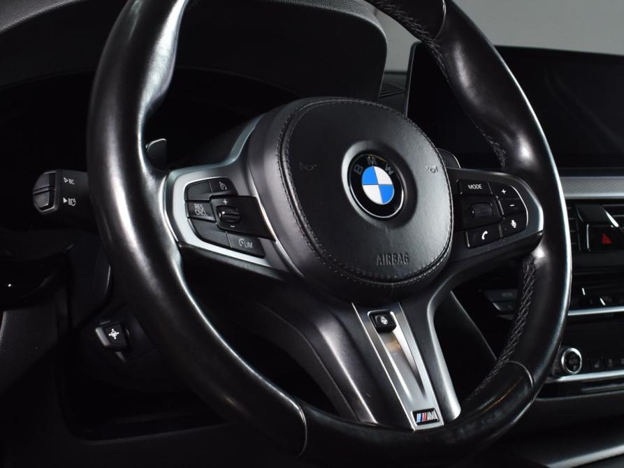 BMW 5 серии VII (G30/G31/G38) Кемерово  - изображение 12