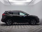 Nissan X-Trail III Рестайлинг Москва  - изображение 23