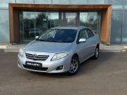 Toyota Corolla X (E140 E150) Оренбург  - изображение 16