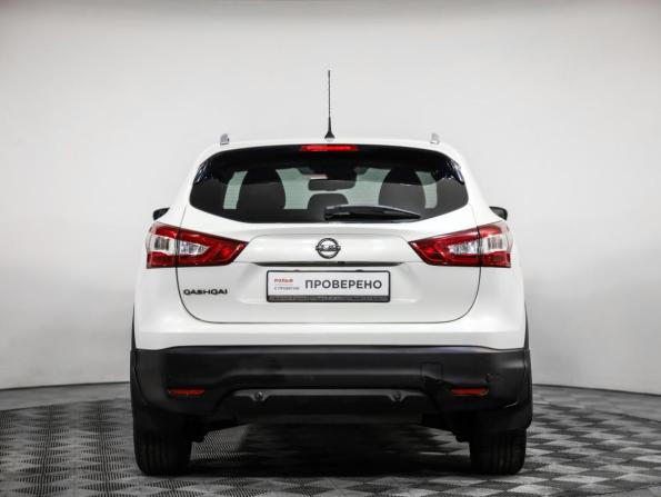 Nissan Qashqai II Рестайлинг с пробегом 2020 года, цена 1 999 000 рублей, 72387 км, внедорожник, Автокод Объявления