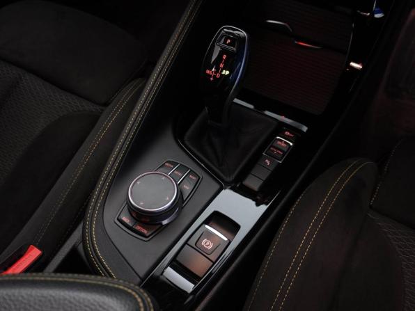 BMW X2 I (F39) с пробегом 2018 года, цена 1 799 999 рублей, 103882 км, внедорожник, Автокод Объявления