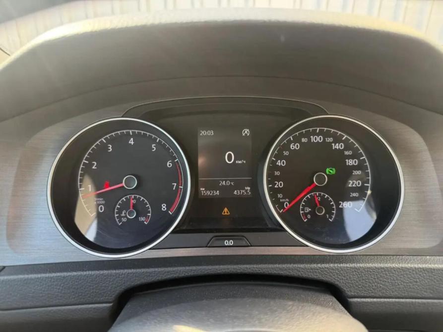 Volkswagen Golf VII Ростов-на-Дону  - изображение 10