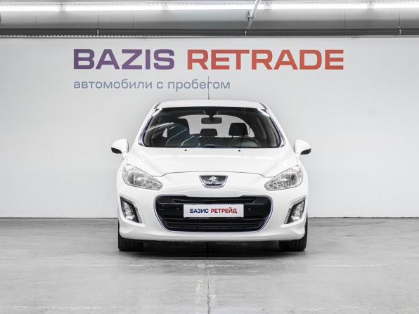 Peugeot 308 I с пробегом 2011 года, цена 500 000 рублей, 186893 км, хэтчбек, Автокод Объявления