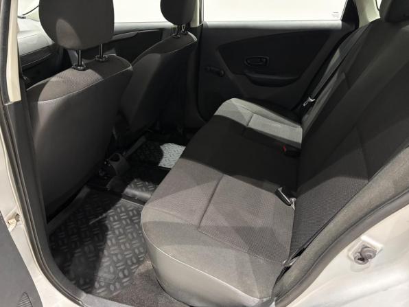 Nissan Almera III (G15) с пробегом 2013 года, цена 590 901 рубль, 129121 км, седан, Автокод Объявления
