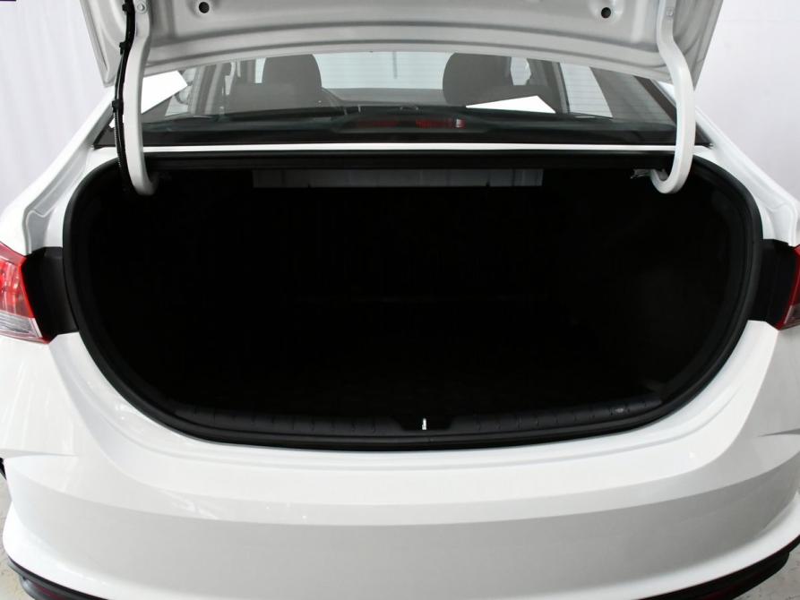 Hyundai Solaris II Рестайлинг Новосибирск  - изображение 20