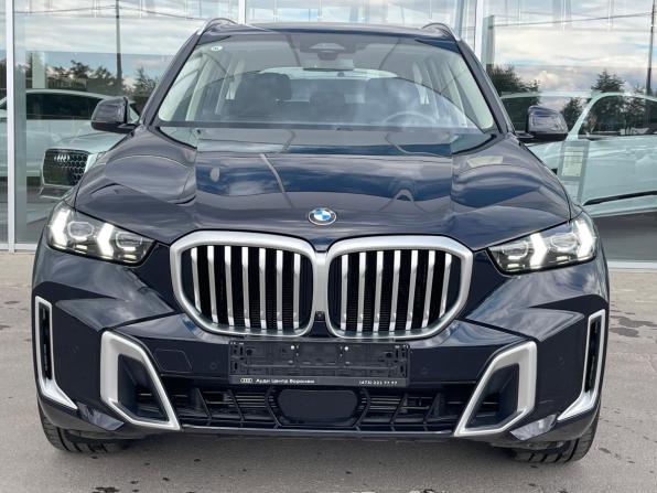 BMW X5 IV (G05/G18) Рестайлинг с пробегом 2025 года, цена 9 690 000 рублей, 3804 км, внедорожник, Автокод Объявления