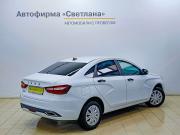 Lada (ВАЗ) Vesta I Рестайлинг (NG) Ярославль  - изображение 14