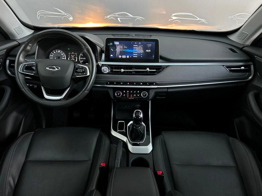 Chery Tiggo 4 Pro I Санкт-Петербург  - изображение 6