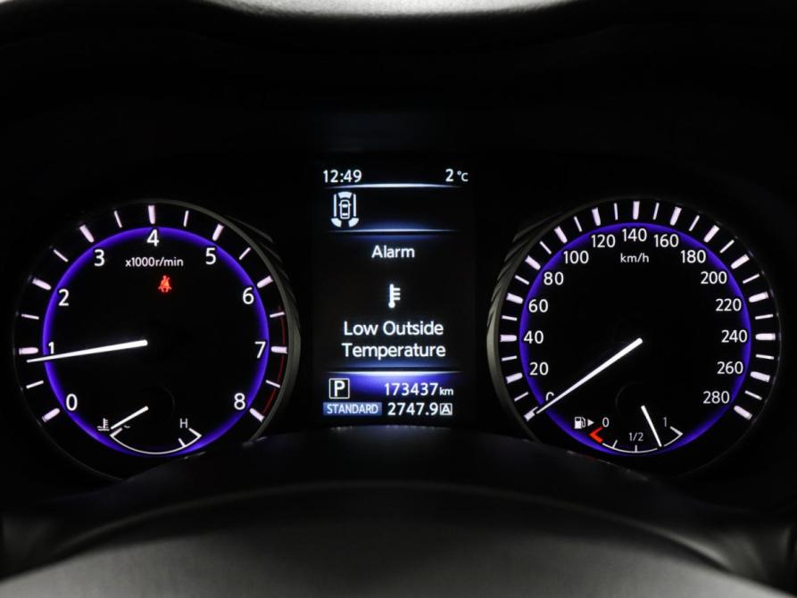 Infiniti Q50 I Химки  - изображение 9