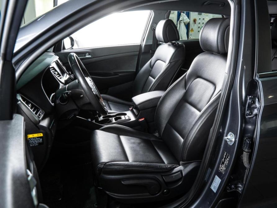 Hyundai Tucson III Волгоград  - изображение 10