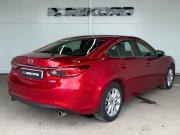 Mazda 6 III (GJ) Уфа  - изображение 21