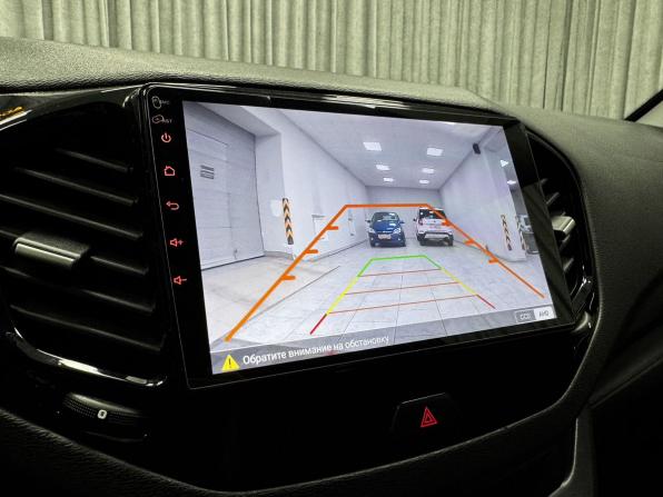 Lada (ВАЗ) Vesta I с пробегом 2020 года, цена 1 000 000 рублей, 83994 км, седан, Автокод Объявления