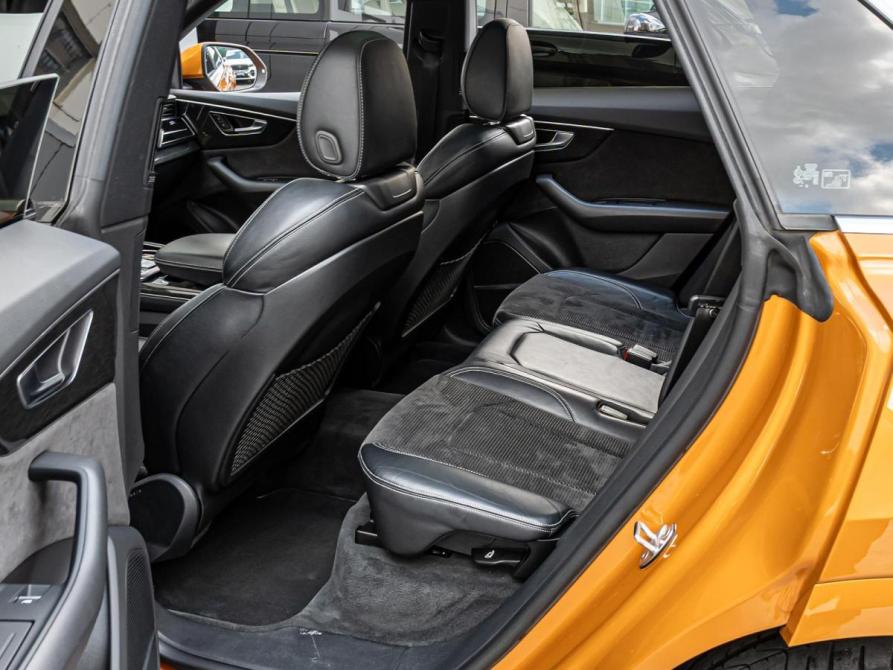 Audi Q8 I (4M) Краснодар  - изображение 11