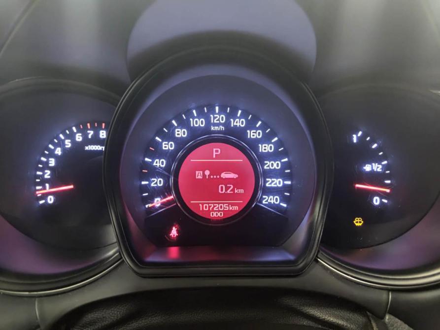 Kia Ceed II Рестайлинг Казань  - изображение 16