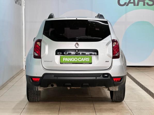 Renault Duster I Рестайлинг с пробегом 2018 года, цена 1 300 000 рублей, 68080 км, внедорожник, Автокод Объявления