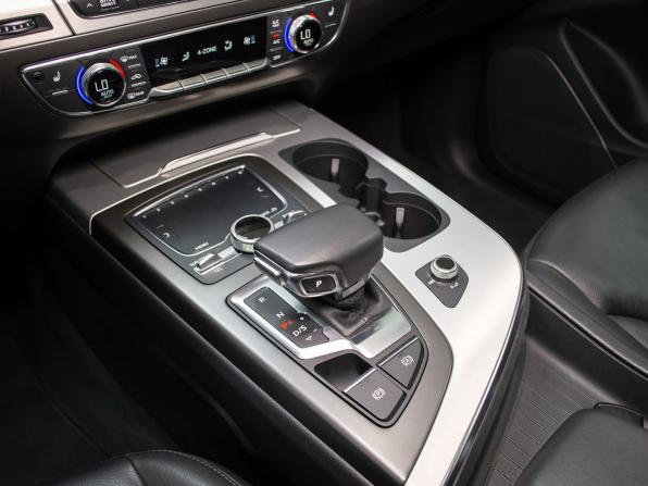 Audi Q7 II (4M) с пробегом 2019 года, цена 4 499 000 рублей, 73425 км, внедорожник, Автокод Объявления