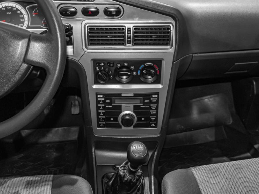 Daewoo Nexia I Рестайлинг Екатеринбург  - изображение 18