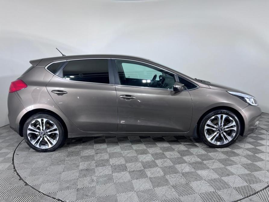 Kia Ceed II Ростов-на-Дону  - изображение 4