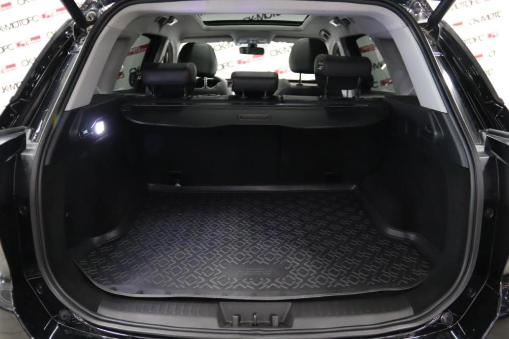 Chery Tiggo 7 Pro I Сургут  - изображение 32