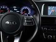 Kia Optima IV Рестайлинг Москва  - изображение 35