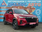 Changan CS35 Plus I Рестайлинг Набережные Челны  - изображение 22