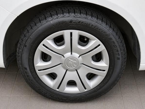 Skoda Fabia II Рестайлинг с пробегом 2014 года, цена 875 000 рублей, 149681 км, хэтчбек, Автокод Объявления