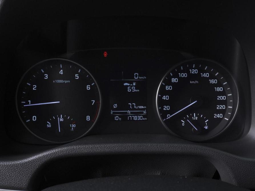 Hyundai Elantra VI (AD) Ростов-на-Дону  - изображение 19