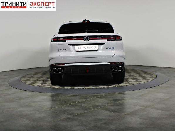 Changan UNI-K с пробегом 2023 года, цена 2 997 000 рублей, 46175 км, внедорожник, Автокод Объявления