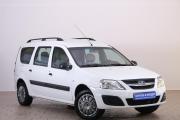 Lada (ВАЗ) Largus I Омск  - изображение 21