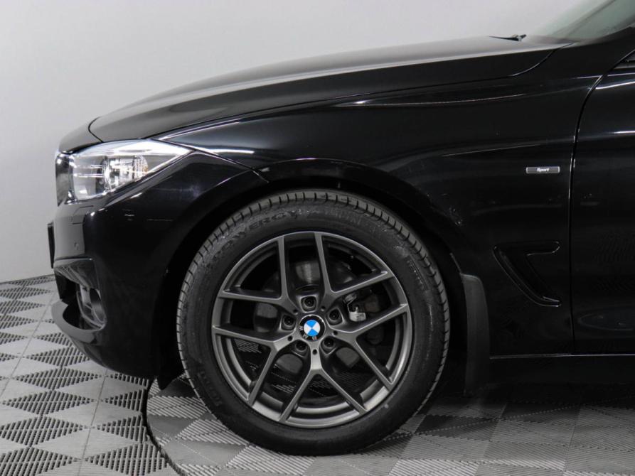 BMW 3 серии VI (F3x) Химки  - изображение 8
