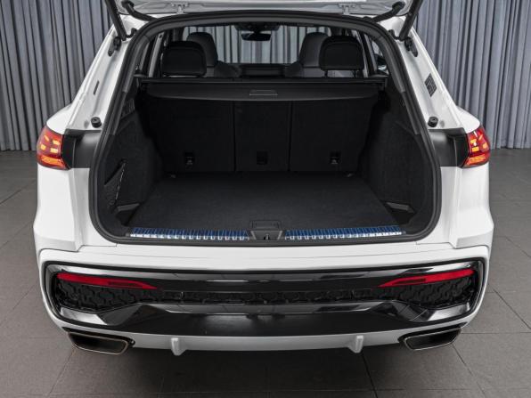 Audi Q5 III с пробегом 2026 года, цена 6 200 000 рублей, 2326 км, внедорожник, Автокод Объявления