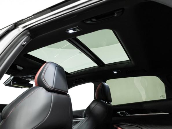 Geely Coolray I Рестайлинг 2 с пробегом 2026 года, цена 2 449 585 рублей, 5824 км, внедорожник, Автокод Объявления
