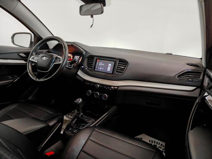 Lada (ВАЗ) Vesta I Рестайлинг (NG) Тула  - изображение 8