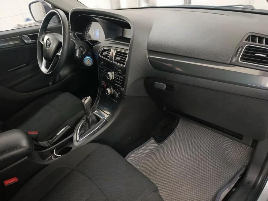 Brilliance V5 I Ярославль  - изображение 11