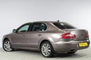 Skoda Superb II Челябинск  - изображение 26